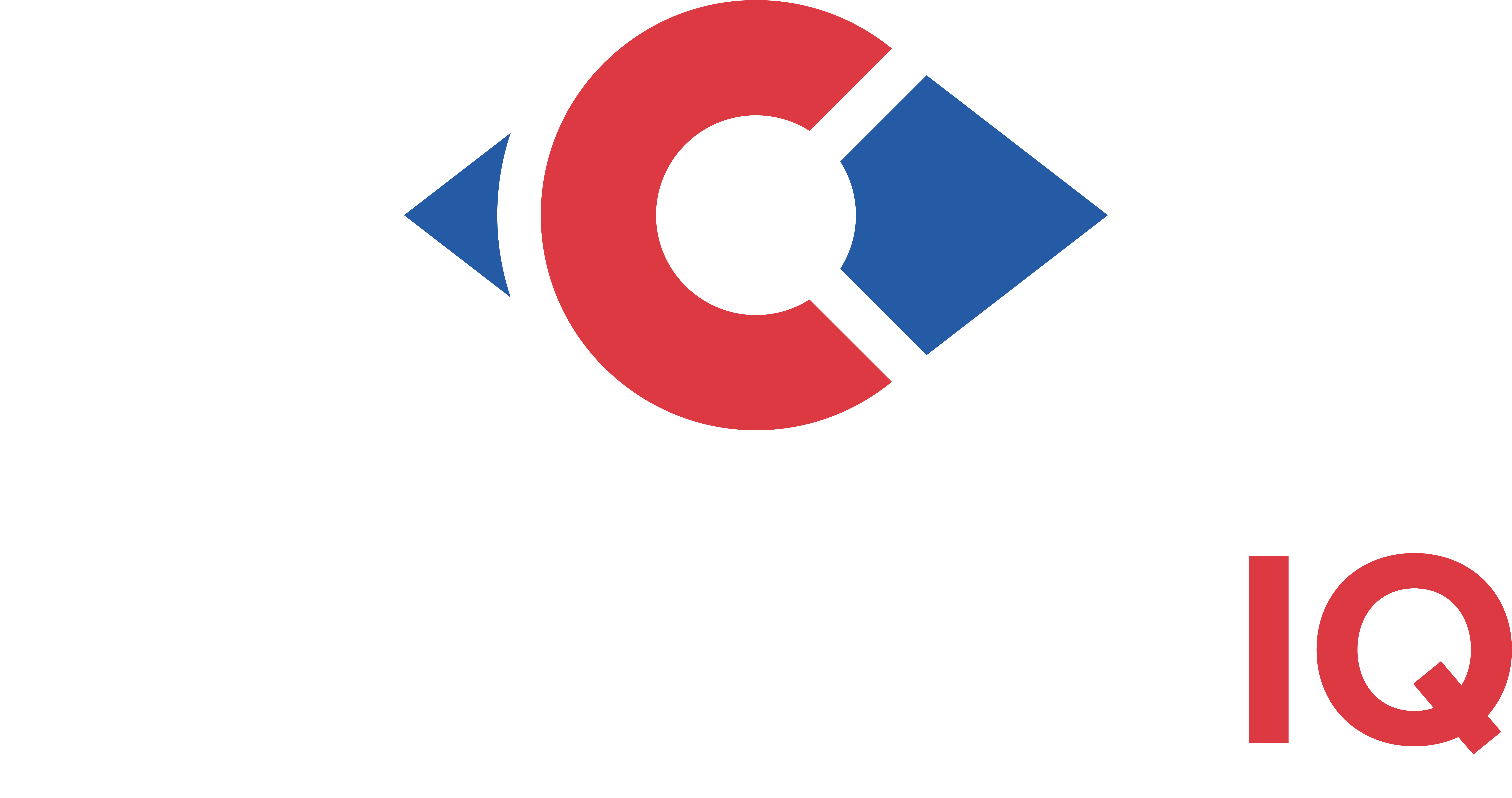 CognitionIQ Logo
